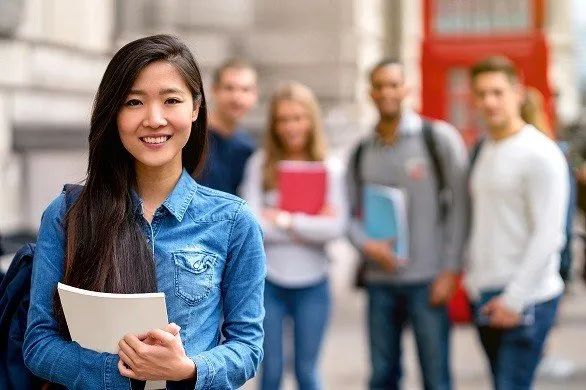 为什么留学还是要去美国？2025留学新趋势，打破信息差！  国际化教育理念 第6张